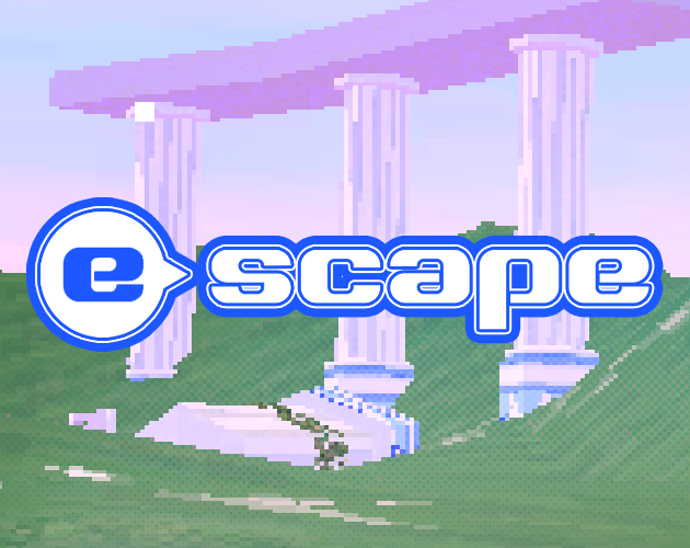 Games like e-scape
