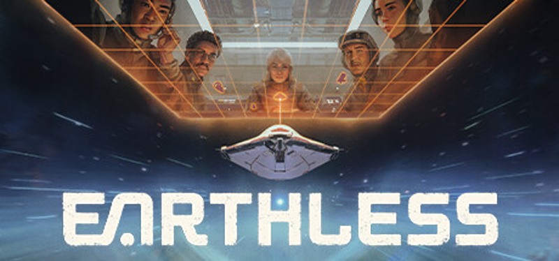 Earthless Image