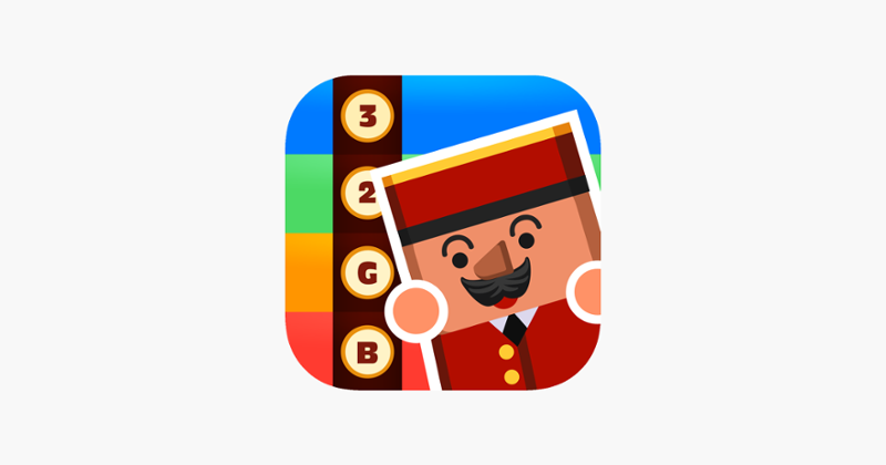 Elevator Joe: City Hotel Management Tycoon Sim Image