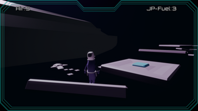 Ello's Space Hop Image