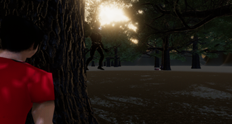 End of The Line III screenshot