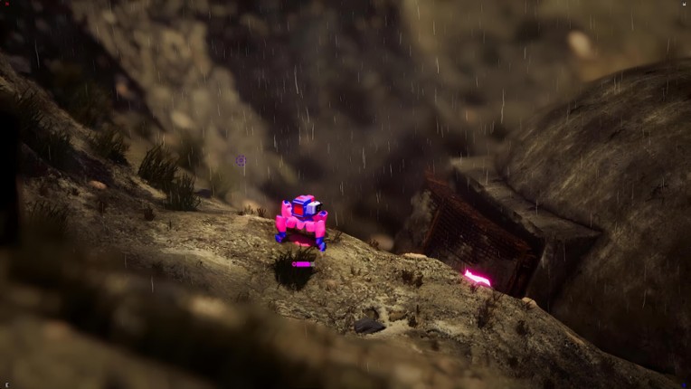 Endless Machines screenshot