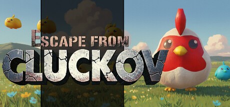 Games like Escape From Cluckov