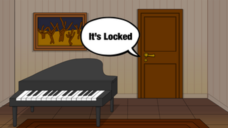 Escape The Challenge screenshot