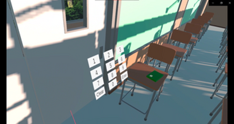 Escape the classroom! Image
