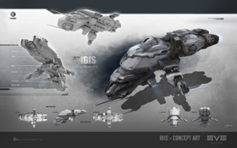 Eve Online: Crucible Image