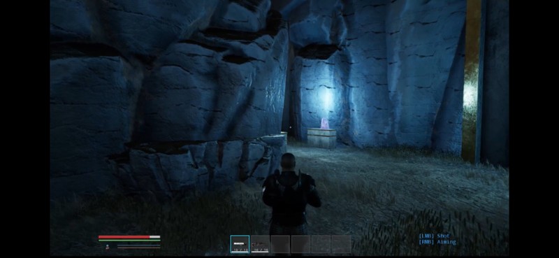 Exium: Theia Image