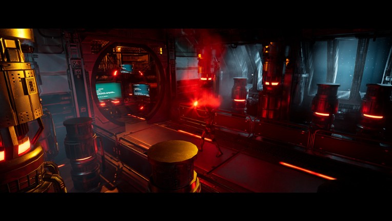 Faithless Water screenshot