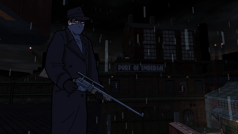 Fallen Aces screenshot