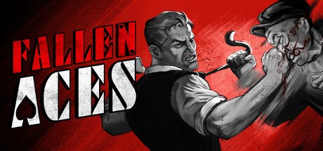 Games like Fallen Aces
