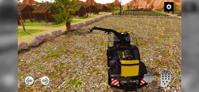 Farm Simulator Harvest Season Image