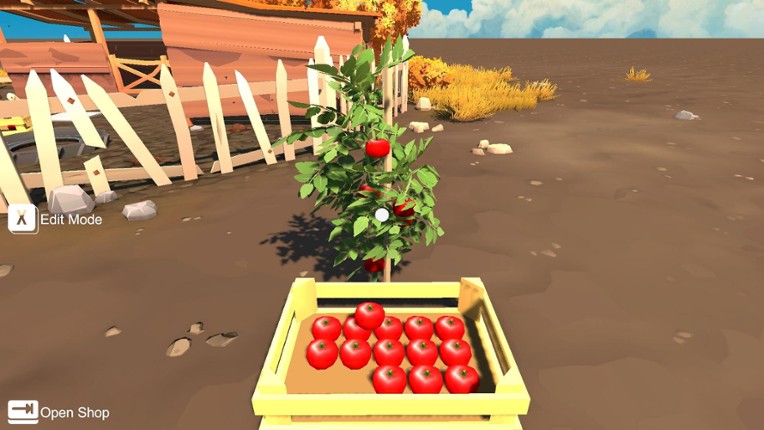 Farming & Defense - Farmfence screenshot