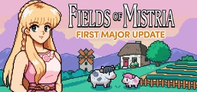 Fields of Mistria Image