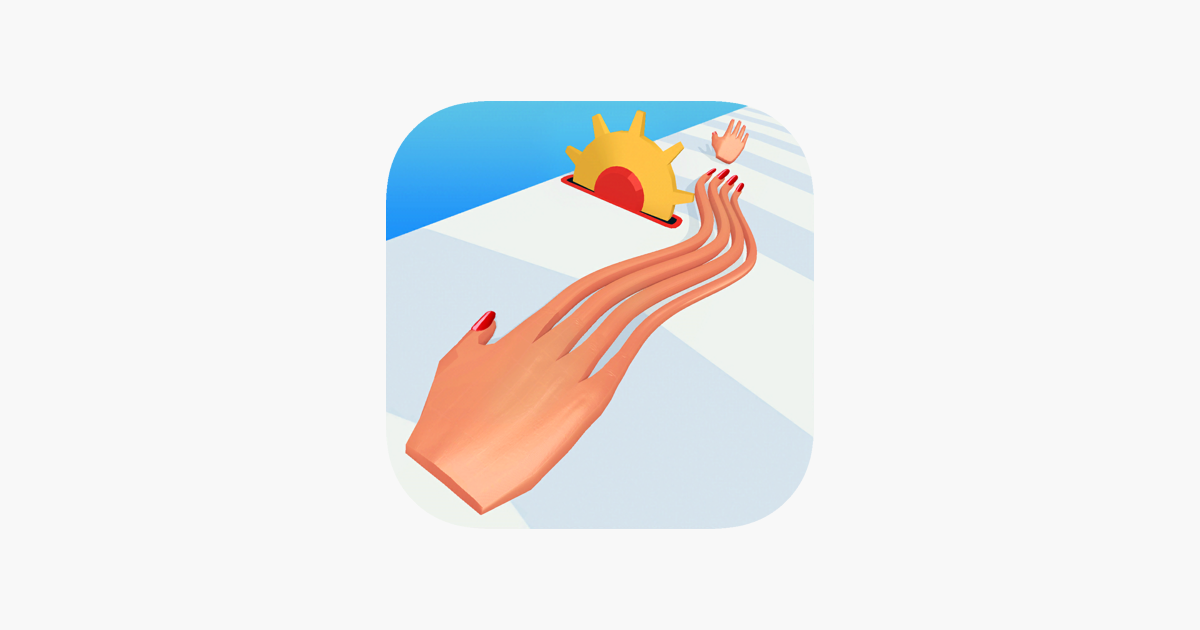 Games like Finger Stack