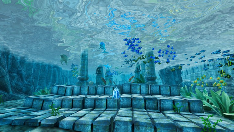 Fisherones screenshot