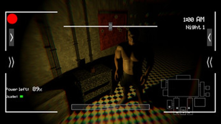 Five Shift`s With Derzko screenshot