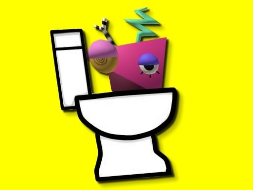 Games like Flappy Skibidi