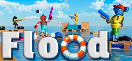 Games like Flood