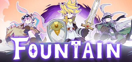 Games like Fountain