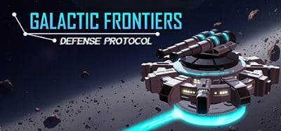 Galactic Frontiers - Defense Protocol Image