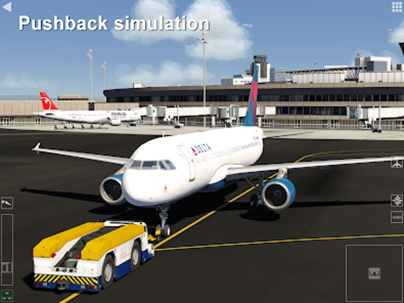 Aerofly FS Global Image
