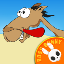 Camel Dash Image