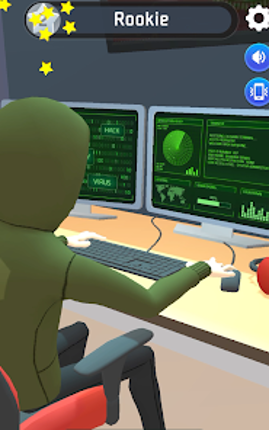 Hack Computer screenshot