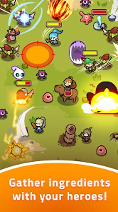 Tasty Monster Town Image