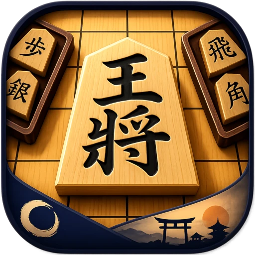 Games like ShogiSensei: Learn Shogi
