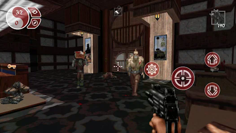 Shadow Warrior Classic Redux Image