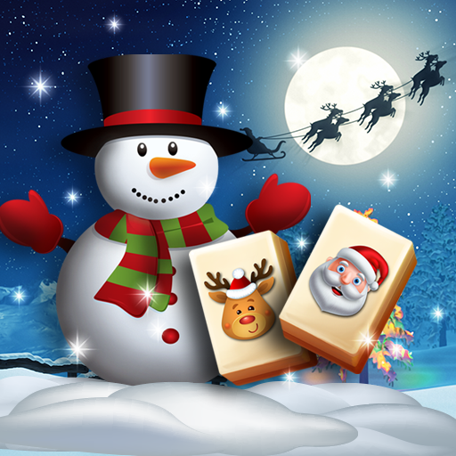 Games like Christmas Mahjong: Holiday Fun