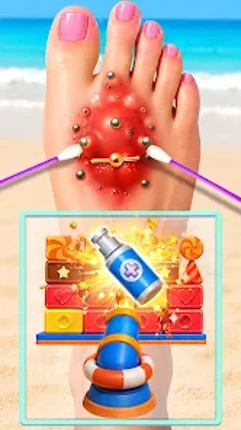 Smash Blitz Image