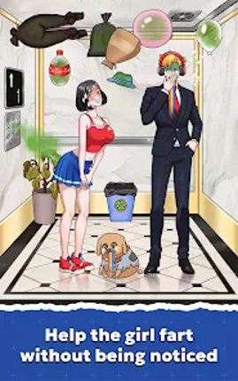 Brain Twist: Annoying Quest screenshot