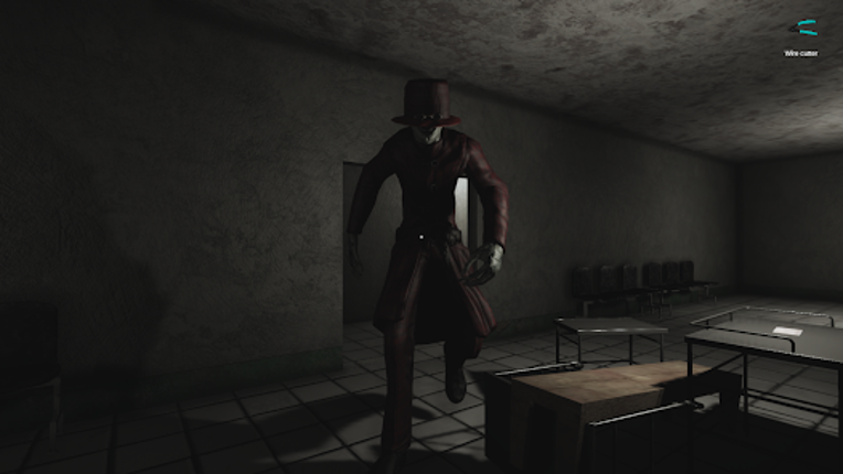 The Legend Of The Crooked Man screenshot