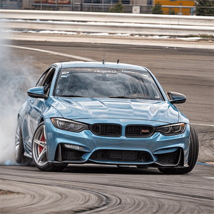 Extreme Car Driving: Car Drift Image