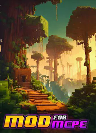 Addons Master for MCPE Image