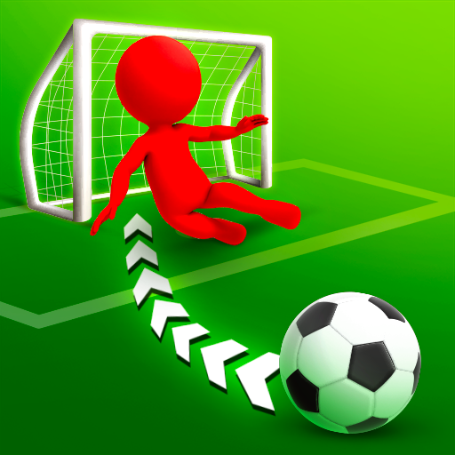 Games like Cool Goal! — Soccer game
