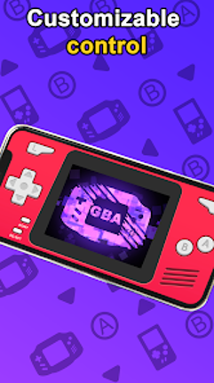 Deltas game Emulator Image