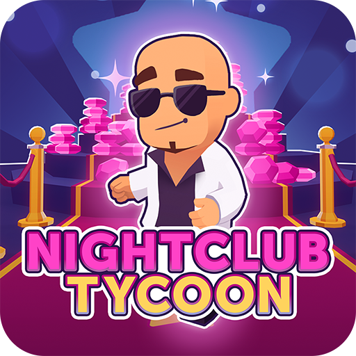 Games like Nightclub Tycoon: Idle Manager