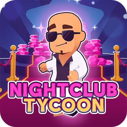 Nightclub Tycoon: Idle Manager Game Cover