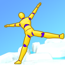 Rubber Jumping: Slingshot Doll Image