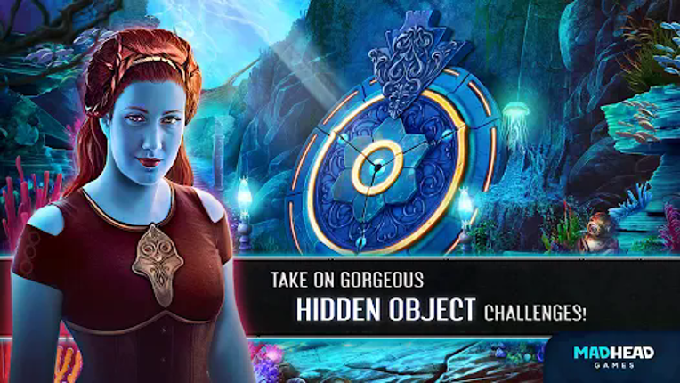 Moonsouls: The Lost Sanctum screenshot