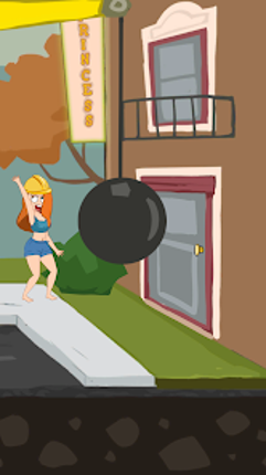 Star Girl: Love Story Image