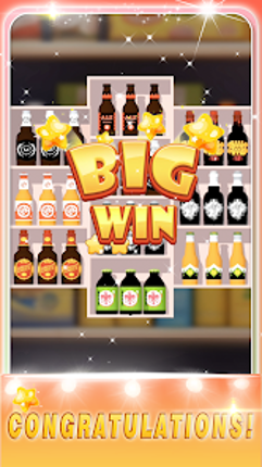 Goods Sorting 3D：Triple Master screenshot