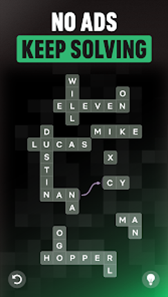 Netflix Puzzled screenshot