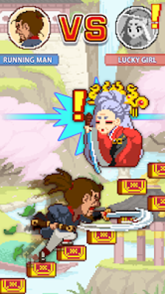 Infinite Stairs Image