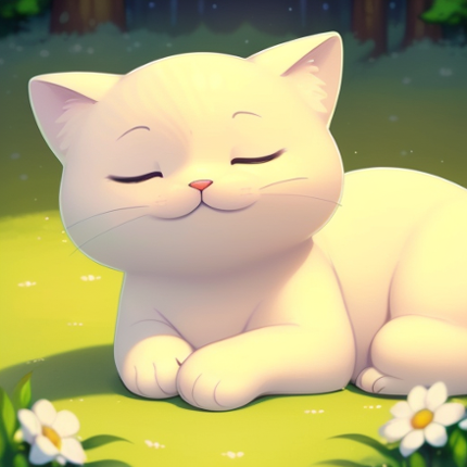 Idle Pet Shelter - Cat Rescue Game Cover