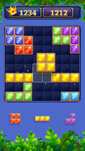 Block puzzle - Classic Puzzle Image