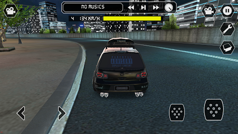 Golf Broken Edition Image