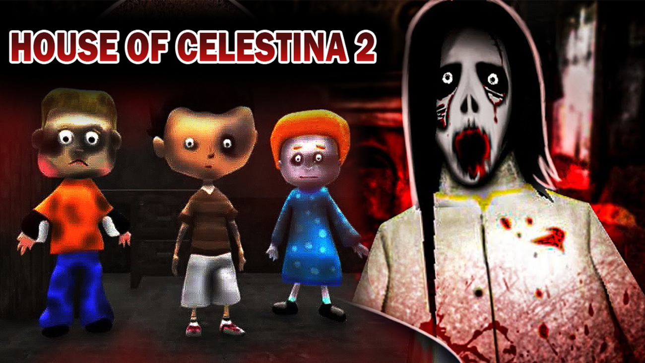 Games like House of Celestina: Chapter Two